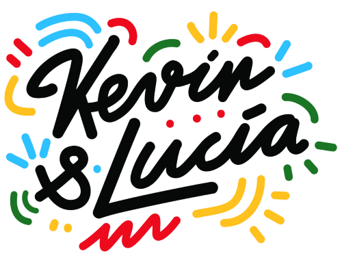 Kevin & Lucía